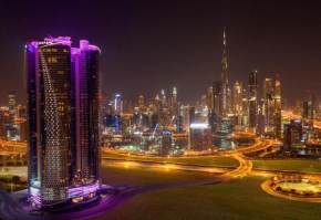 Paramount Towers - Elegant Home